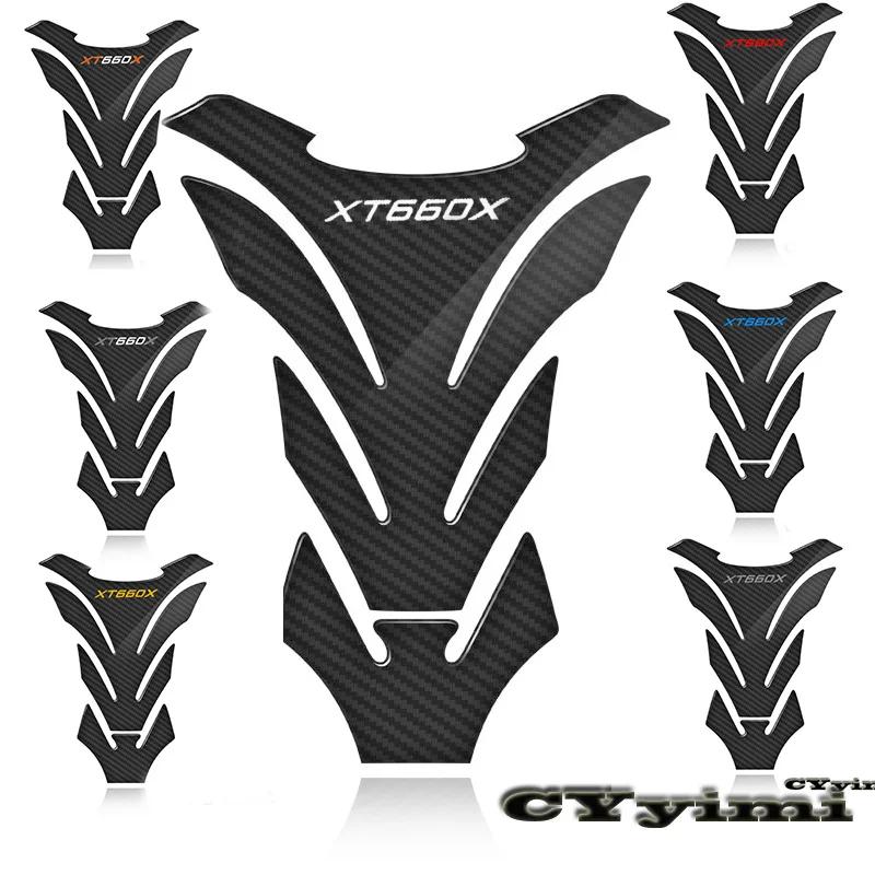 ߸ XT660X XT 660 X XT 660X  3D ź    ũ е Ŀ ȣ Į ƼĿ